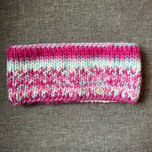 Spyder Winter Head Band